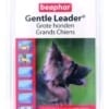 Beaphar gentle leader black