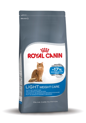 Royal canin light