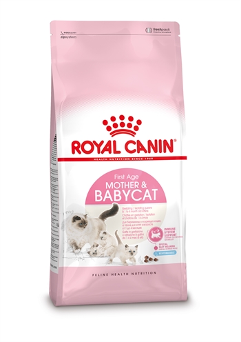 Royal canin babycat
