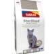 Smolke cat sterilised weight control