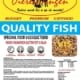 Budget premium catfood quality fish