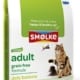 Smolke cat adult grain free