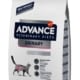 Advance veterinary cat urinary