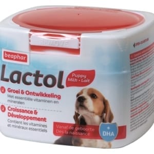 Beaphar lactol puppy milk